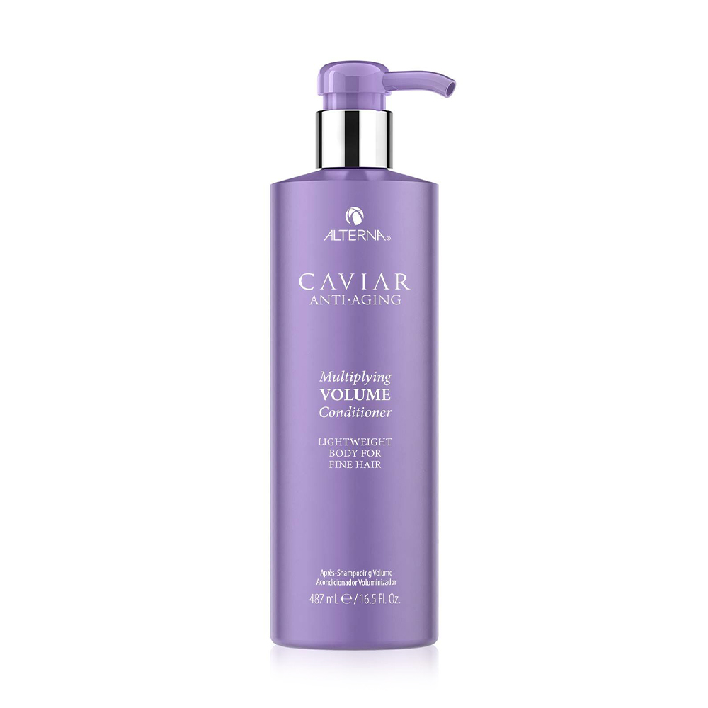 Кондиціонер для об'єму волосся Alterna Multiplying Volume Conditioner, 487 мл